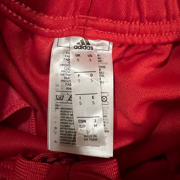 Adidas Soccer Pants like new - Picture 3 of 4